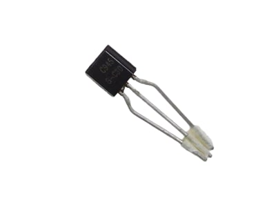 ON SEMICONDUCTOR KSC945GTA