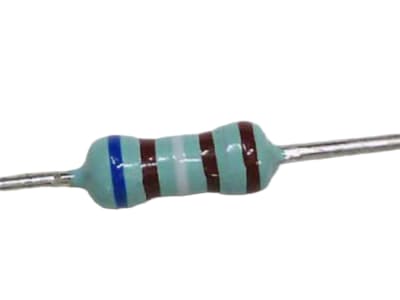 GENERIC R6.19K.25W1M