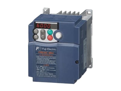 FUJI ELECTRIC FRN0005C2S-4U