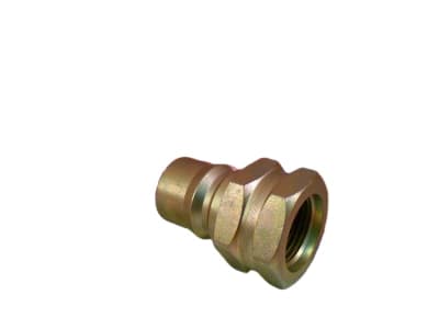 EATON CORPORATION 4KP10