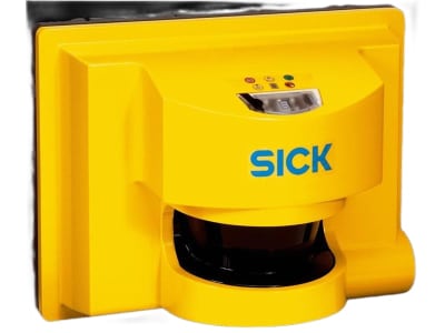 SICK S31A-7011CA