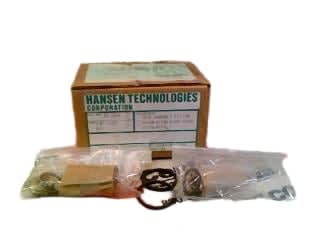 HANSEN TECHNOLOGIES 50.1003