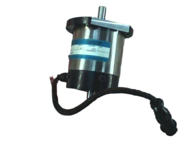 ELECTROCRAFT E19-1