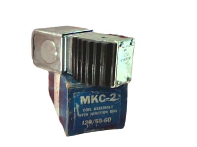 UNITED TECHNOLOGIES 411-2120