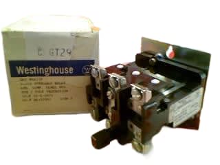 EATON CORPORATION AA12P
