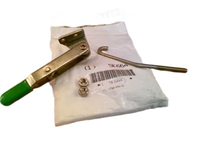 GRAINGER 5E664