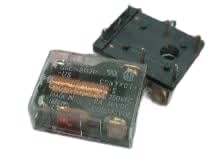 OMRON G6C-2117P-US-12VDC