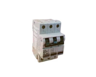 ALTECH CORP 3CU4