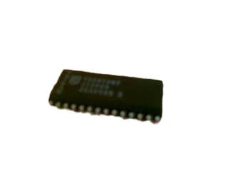 PHILIPS TDA8708T