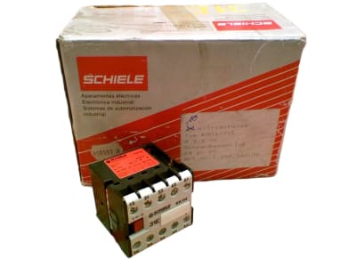 ASEA BROWN BOVERI KH04-31E-06