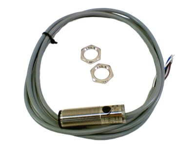 PEPPERL & FUCHS OBE10M-18GM60-E5