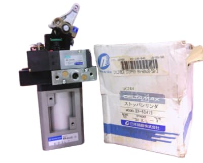 NIHON INTER ELECTRONICS BN-6041B