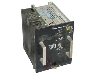 CONVERTEAM 8917-400