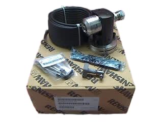 RENISHAW TS27R