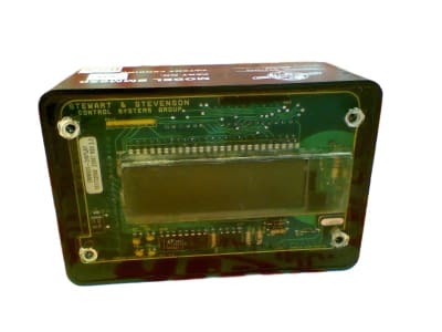 STEWART & STEVENSON 23947