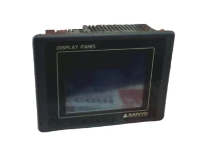 SANYO SVNM-DPA