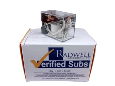RADWELL VERIFIED SUBSTITUTE 4A061SUB