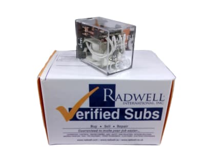 RADWELL VERIFIED SUBSTITUTE W78CSX1SUB