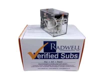 RADWELL VERIFIED SUBSTITUTE ZG200615SUB
