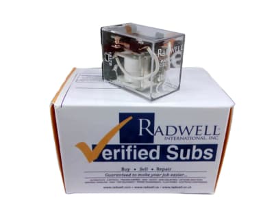 RADWELL VERIFIED SUBSTITUTE ZG410024SUB