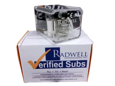 RADWELL VERIFIED SUBSTITUTE 15721B2C0SUB