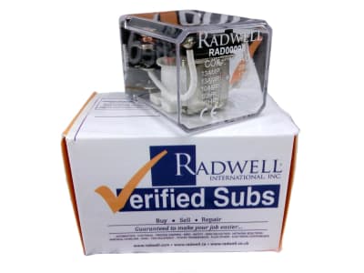 RADWELL VERIFIED SUBSTITUTE 15722P200SUB