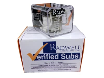 RADWELL VERIFIED SUBSTITUTE 15832B200SUB
