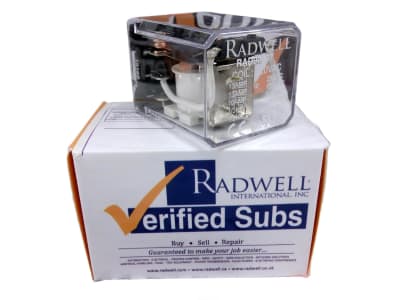 RADWELL VERIFIED SUBSTITUTE 15832T200SUB