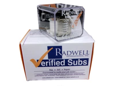 RADWELL VERIFIED SUBSTITUTE 2006284101USUB