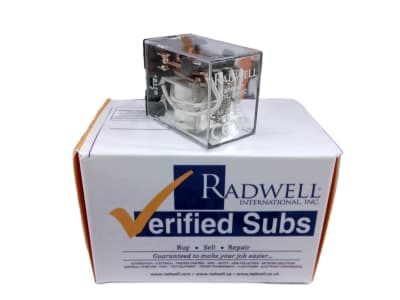 RADWELL VERIFIED SUBSTITUTE 15644C1S0SUB