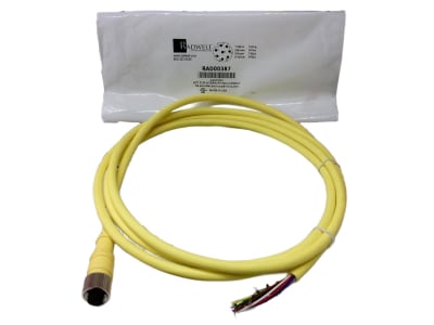 RADWELL VERIFIED SUBSTITUTE E20738SUB