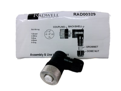 RADWELL VERIFIED SUBSTITUTE E11512SUB