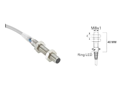 RADWELL VERIFIED SUBSTITUTE IEB3002BBPKG/3M/FH RT-IE5249-SUB