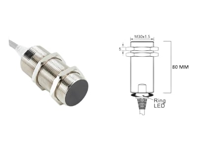 RADWELL VERIFIED SUBSTITUTE FCM1-3010A-B3L2-SUB