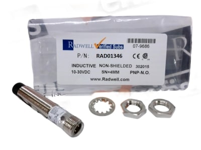 RADWELL VERIFIED SUBSTITUTE FCM21204PARU440C100CSUB