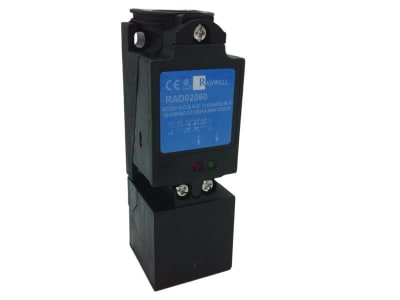 RADWELL VERIFIED SUBSTITUTE FQP24040UC4USUB