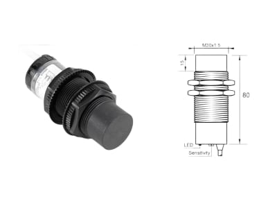 RADWELL VERIFIED SUBSTITUTE CCP2-3030N-B3U2-SUB