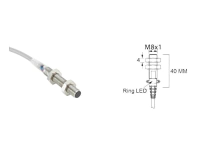 RADWELL VERIFIED SUBSTITUTE OCN1-0802N-A3S2-SUB