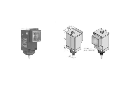 RADWELL VERIFIED SUBSTITUTE RP74-L4870D-CY6C4U2-TP-SUB