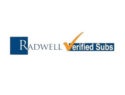RADWELL VERIFIED SUBSTITUTE 10250T201NC1NSUB