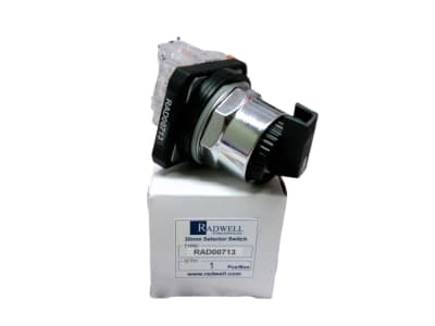 RADWELL VERIFIED SUBSTITUTE 9001KS34FBH13-SUB