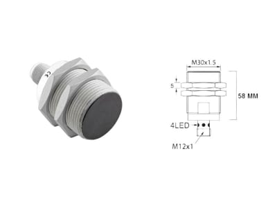 RADWELL VERIFIED SUBSTITUTE OCN1-3015N-ARL4-SUB
