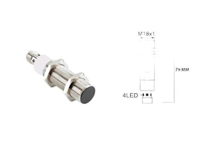 RADWELL VERIFIED SUBSTITUTE FCM11805UBUU3A-SUB