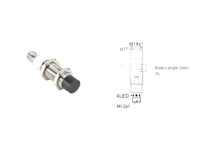 RADWELL VERIFIED SUBSTITUTE OCN2-1816N-ARL4-SUB