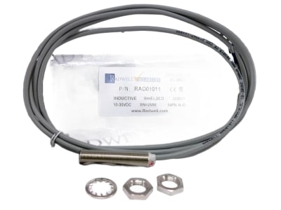 RADWELL VERIFIED SUBSTITUTE FCM1-1202N-A3S2-SUB