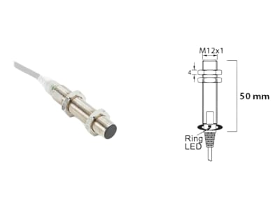 RADWELL VERIFIED SUBSTITUTE ECM1-1204C-A2U2-SUB