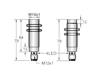 RADWELL VERIFIED SUBSTITUTE ECS21816PSRU4100C316SUB