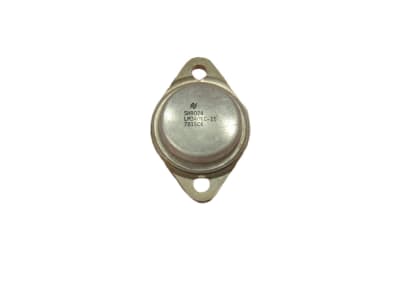 TEXAS INSTRUMENTS SEMI LM340KC15