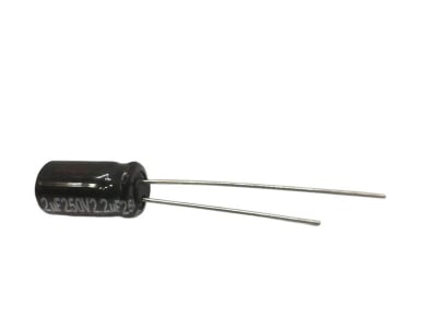 MATSUSHITA ELECTRIC ECA-2EHG2R2