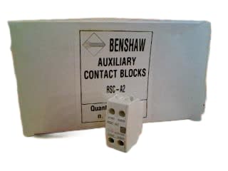 BENSHAW RSC-A2